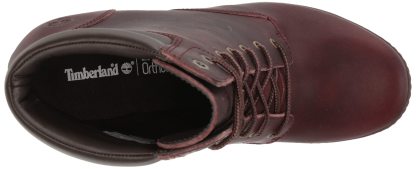 Women's Tillston 6 Inch Double Collar Boot