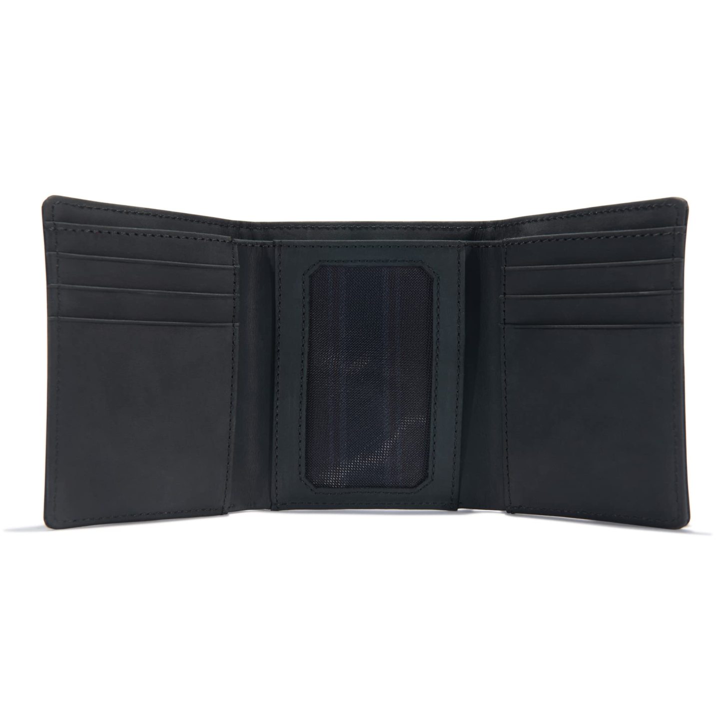 Carhkhjgartt Men's Casual Saddle Leather Wallets