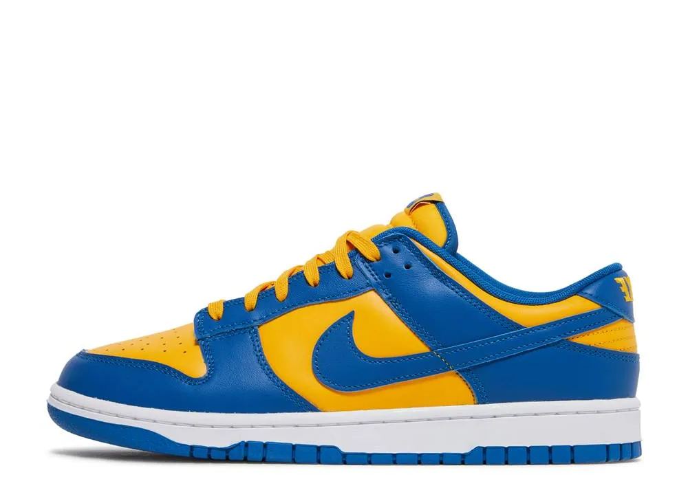 Dunk SB Low