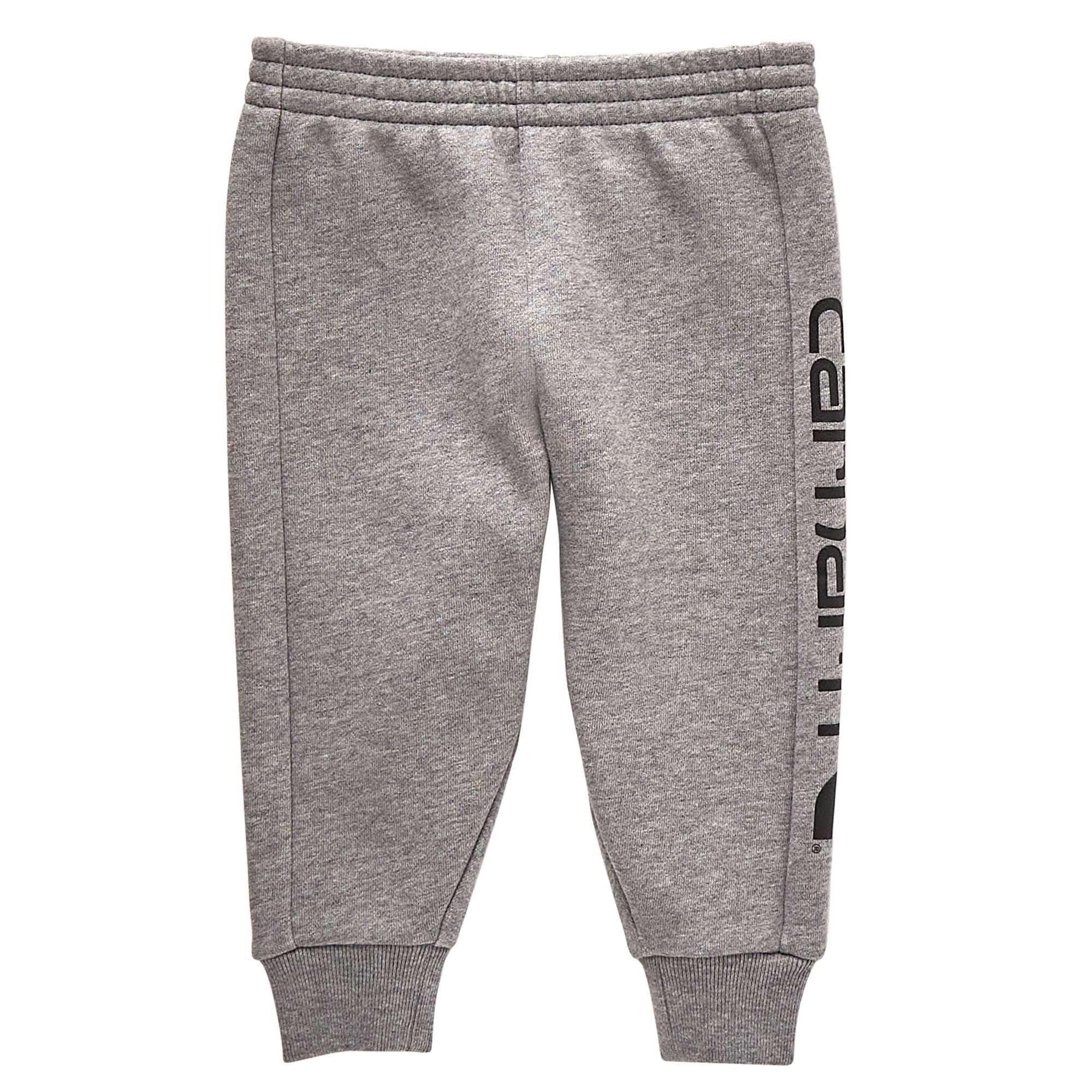 Boys' Fleece Logo Sweatpants (Infant/Toddler)
