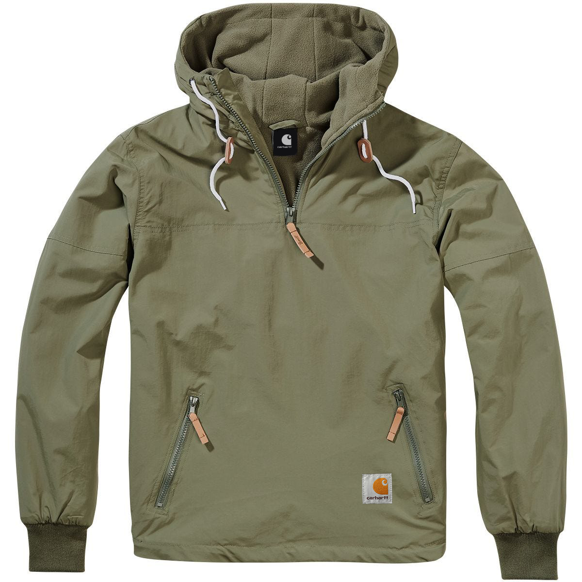 Carhkhjgartt Lightweight Outdoor Rainproof Windbreaker