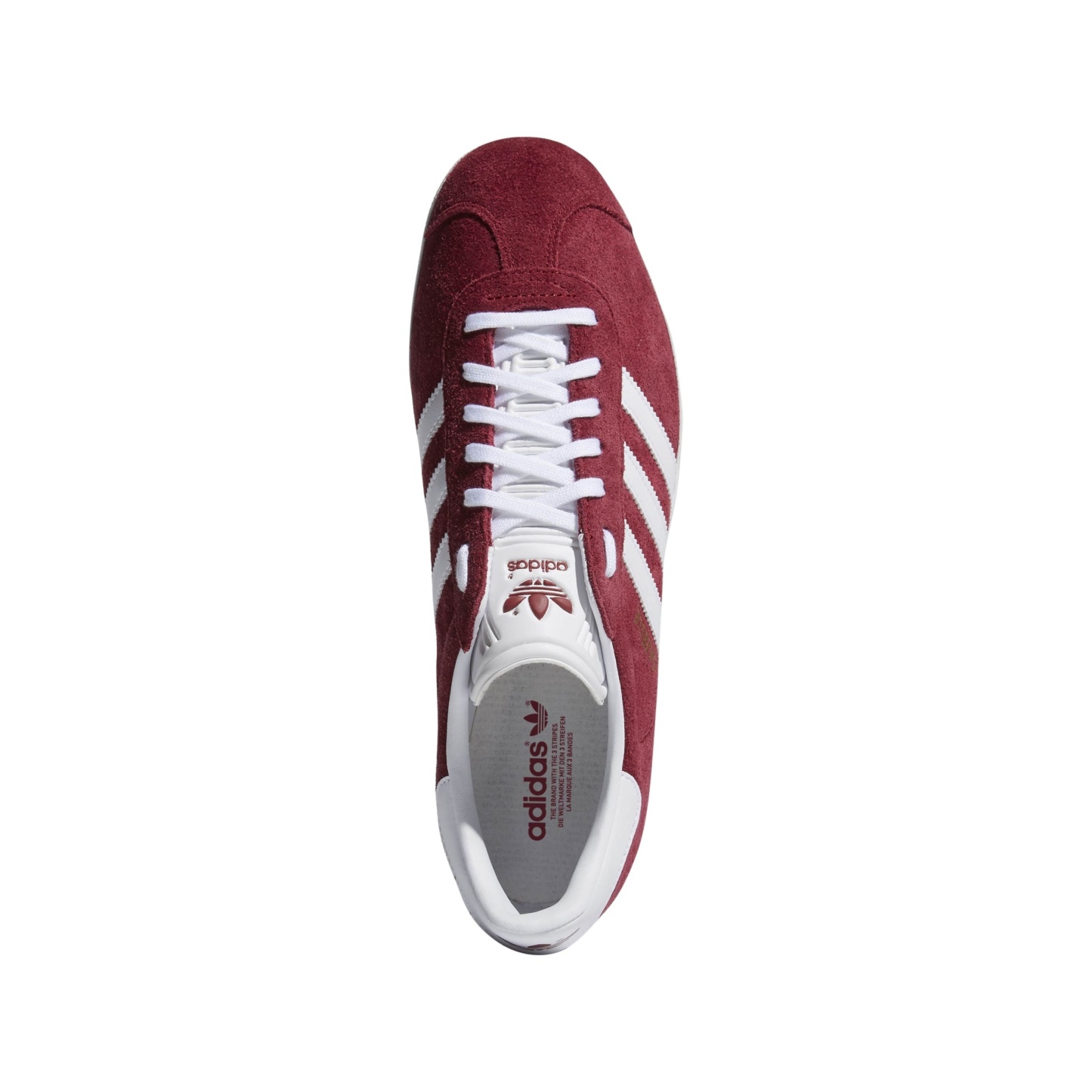 akhjgdidas Men's Gazelle Casual Shoes/Sneakers