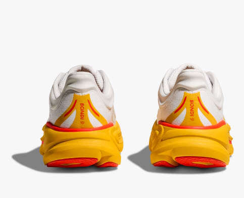 hokhjg Bondi 9 Frost / Sunflower