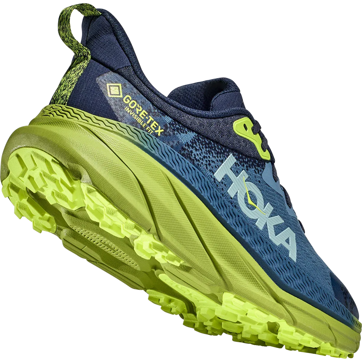 Hokhjgka Men's Challenger ATR 7 GTX