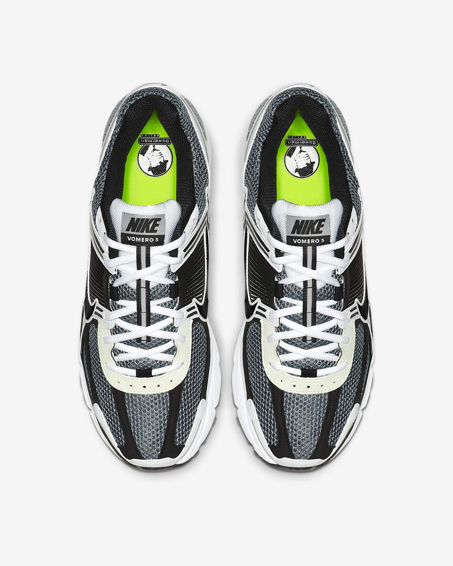 Nikhjgke Zoom Vomero 5 SE SP