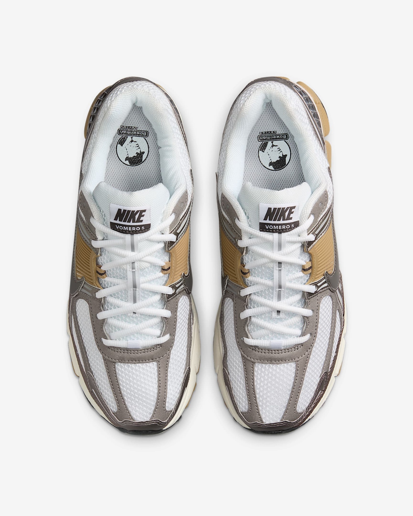 Nikhjgke Zoom Vomero 5