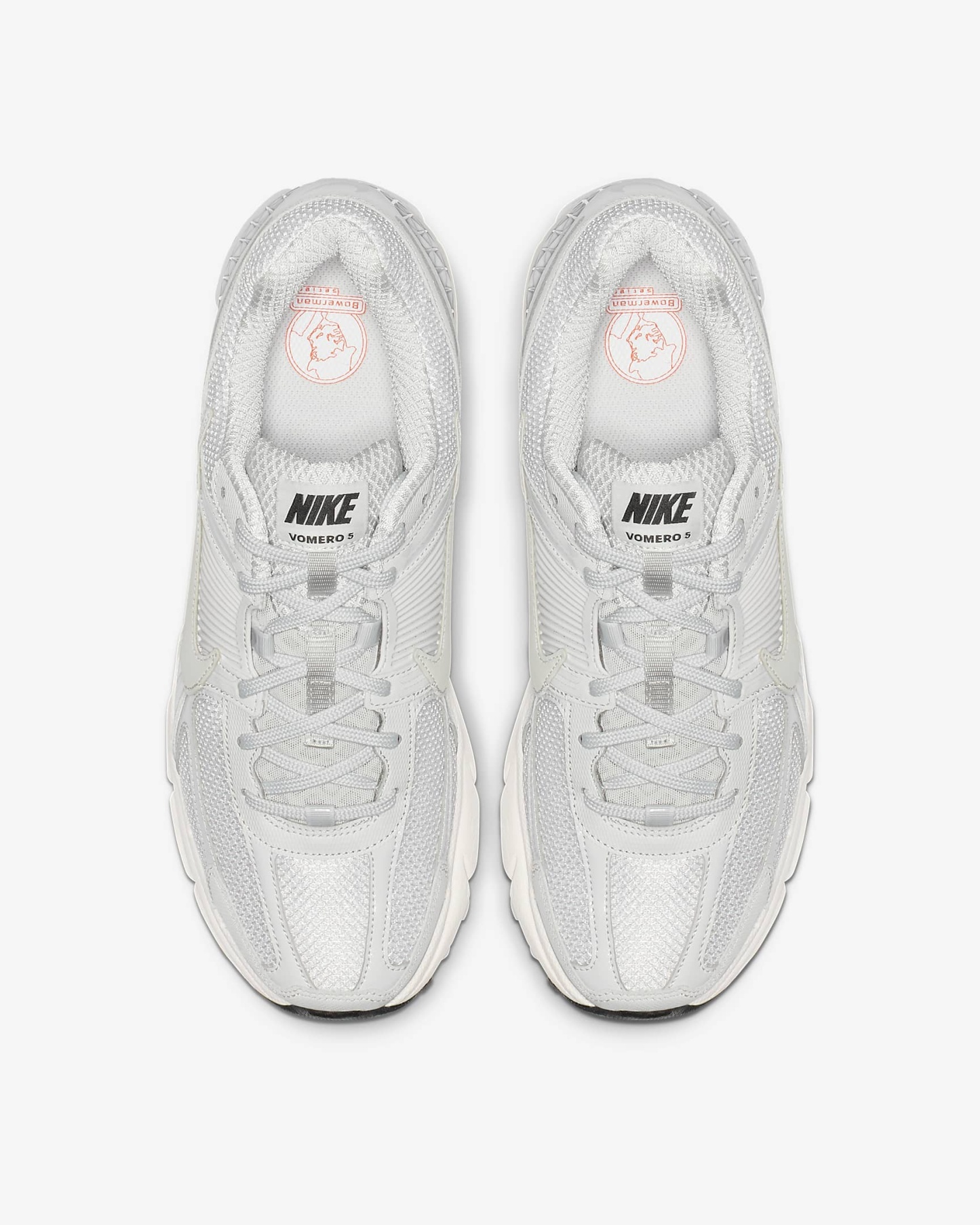 Nikhjgke Zoom Vomero 5