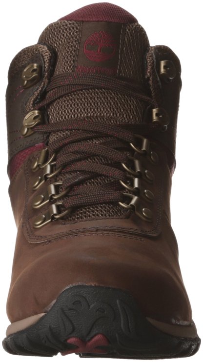 Women's Norwood Mid Waterproof