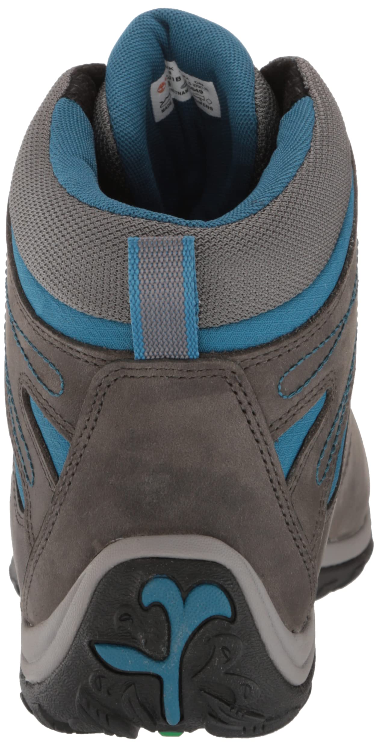 Women's Norwood Mid Waterproof