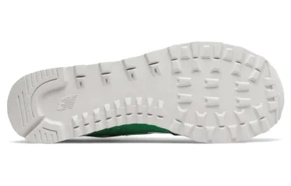 New balkhjgance 574 Series Green