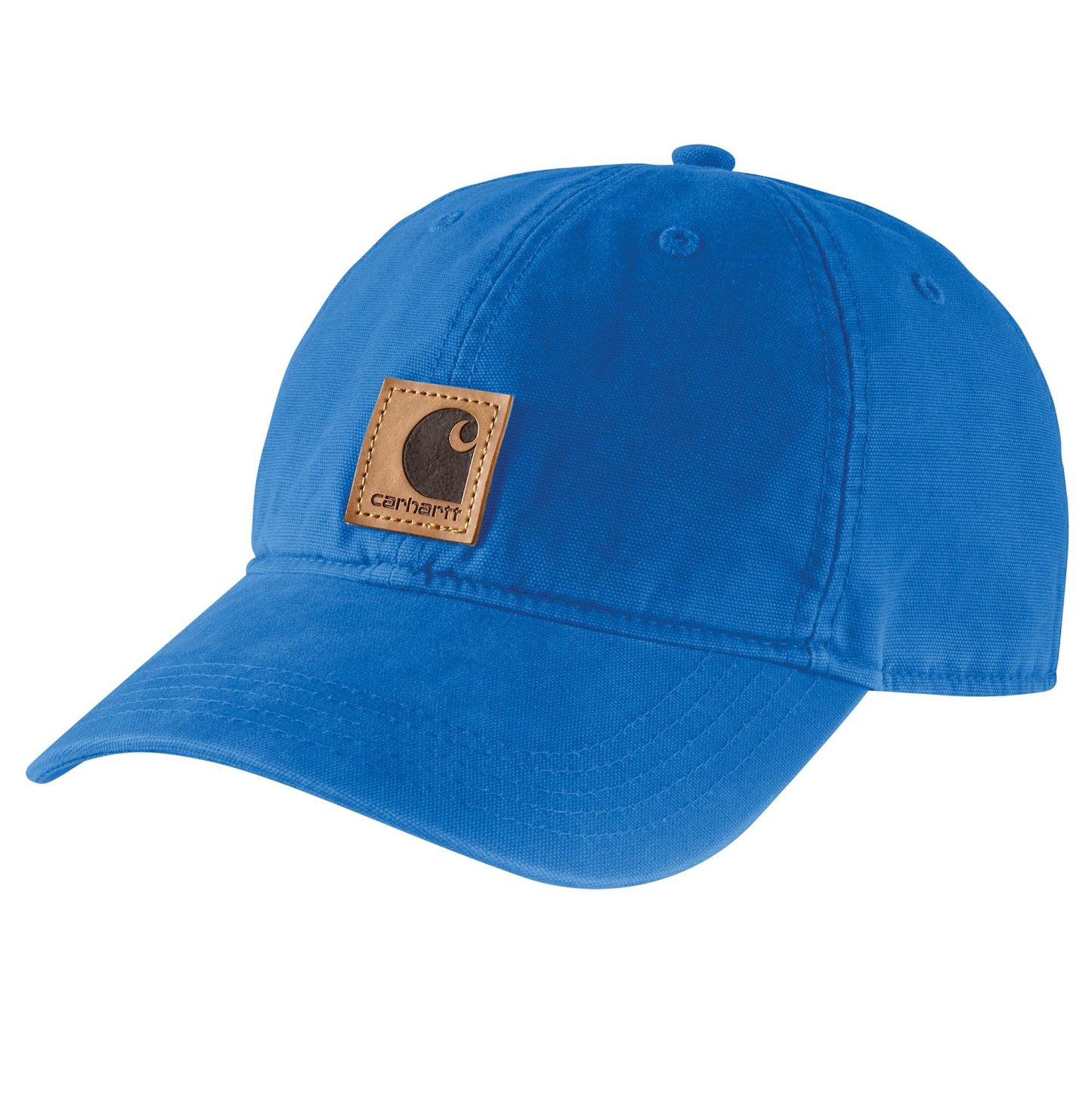 Carhkhjgartt Men's Cotton Canvas Cap