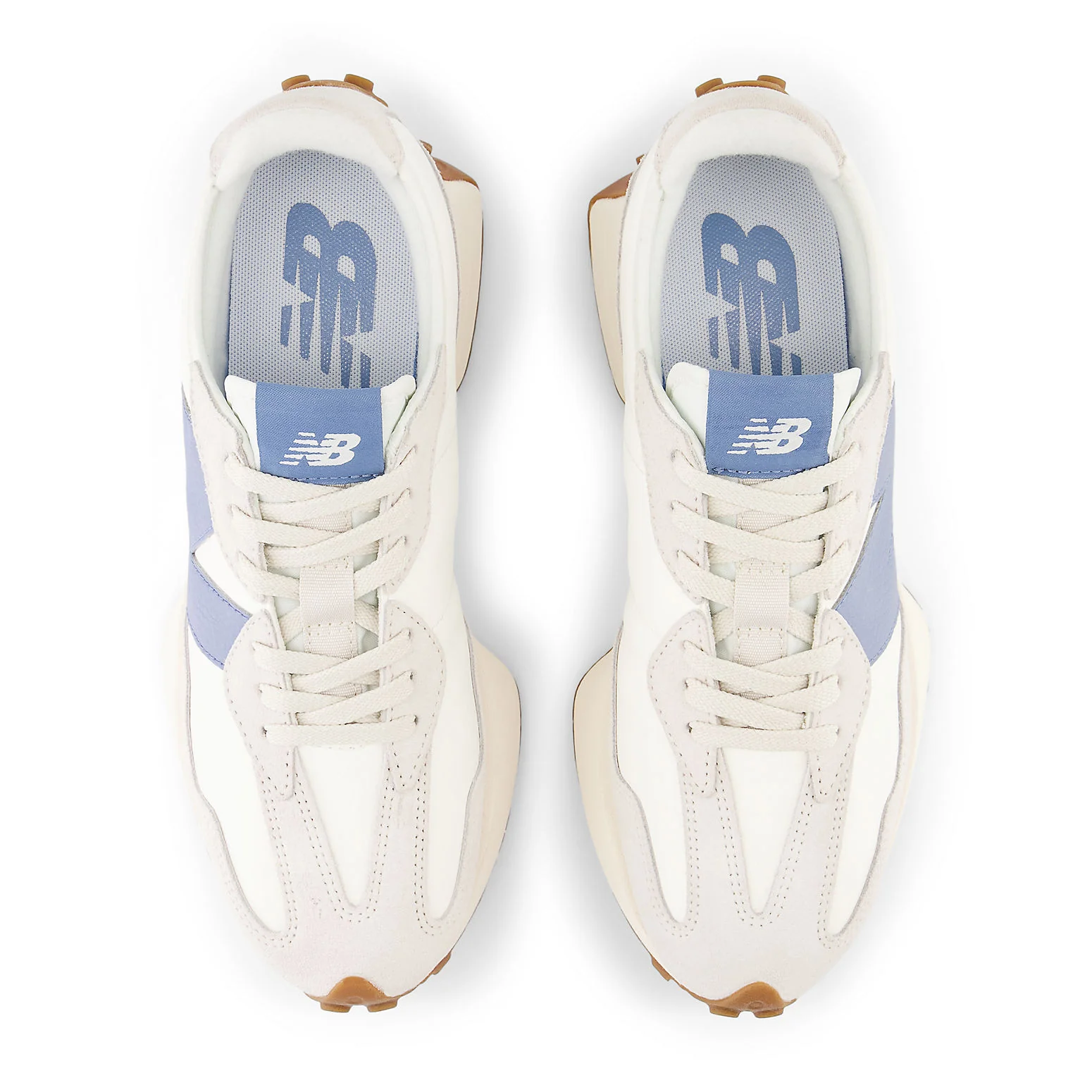 New balkhjgance 327 'Moonbeam Classic Pink'