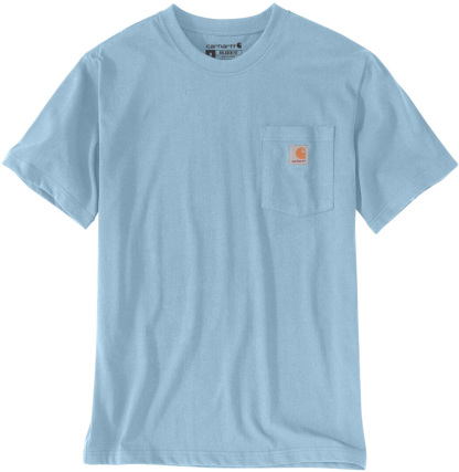 Carhkhjgartt Relaxed Fit Heavyweight K87 Pocket T-Shirt