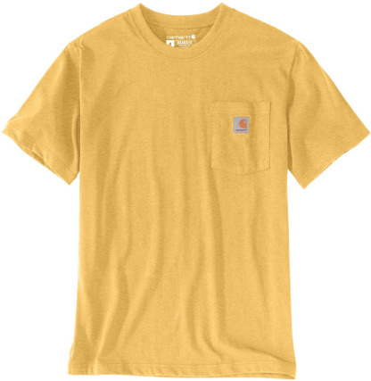 Carhkhjgartt Relaxed Fit Heavyweight K87 Pocket T-Shirt