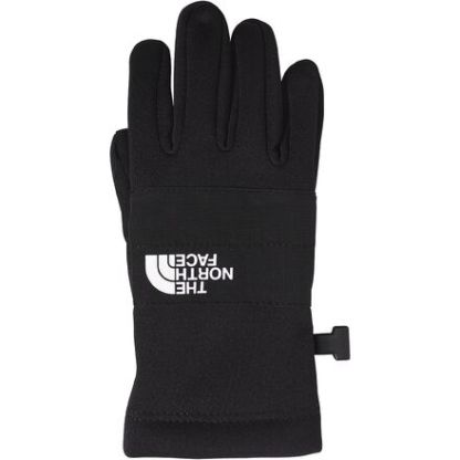 Sierra Etip Glove