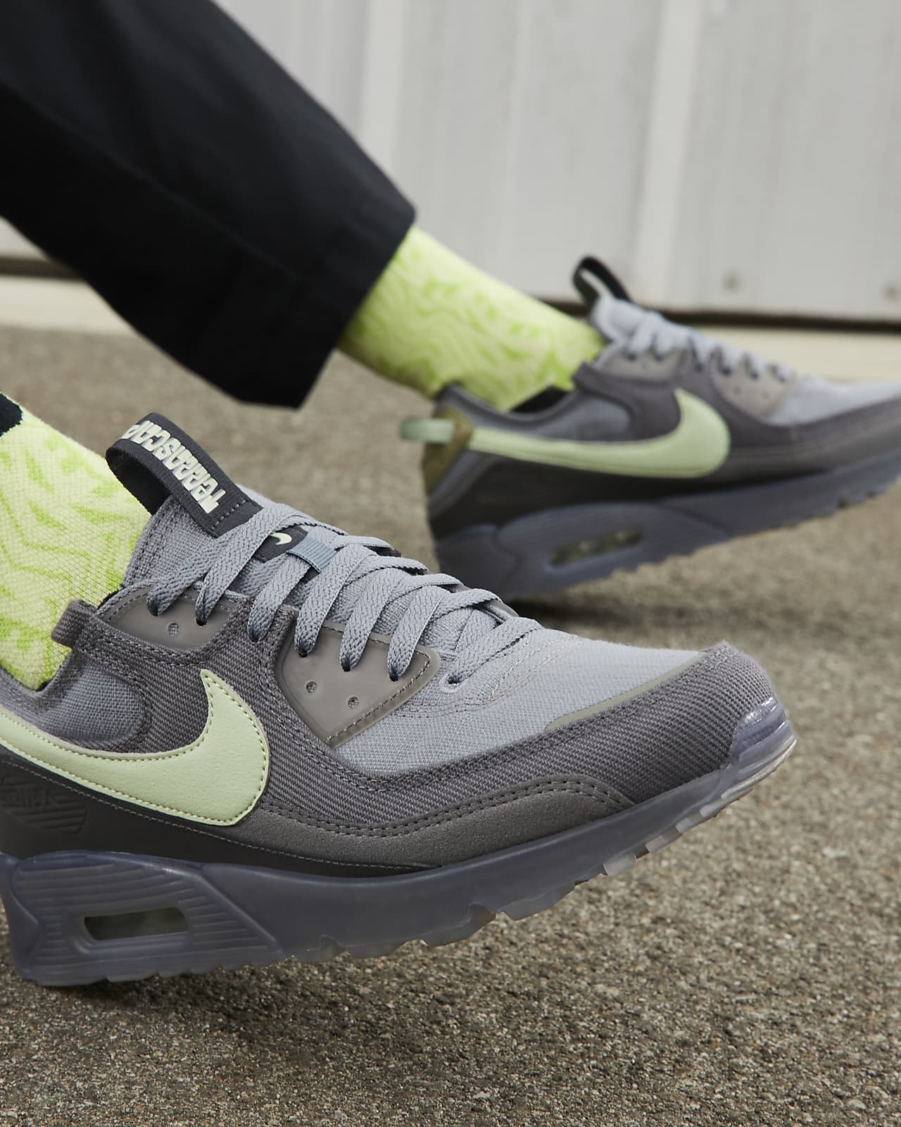 Nikhjgke Air Max 90