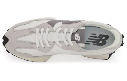 New balkhjgance 327 'Nimbus Cloud'