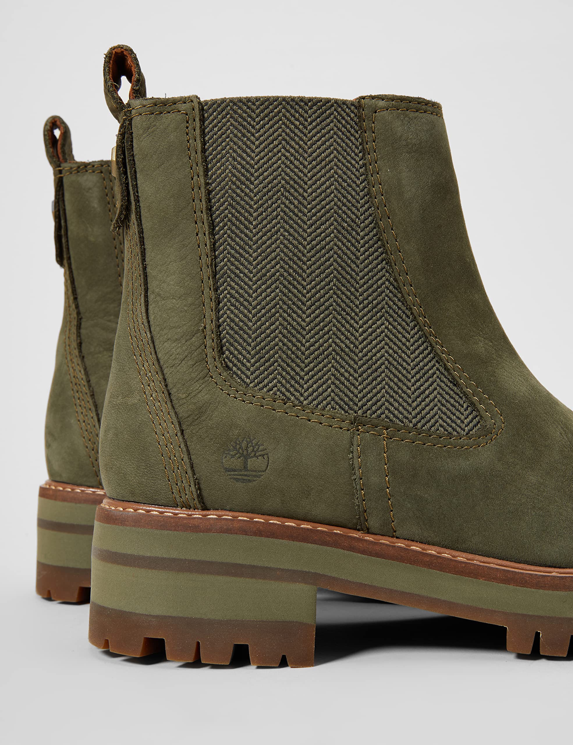 Courmayeur Valley Chelsea