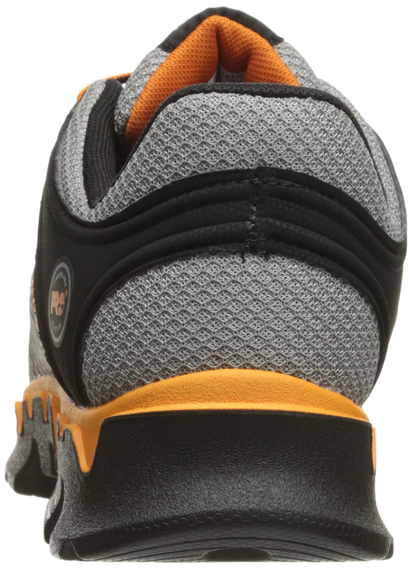 Men's Powertrain Sport Alloy Toe Eh-Raptek Synthetic Industrial