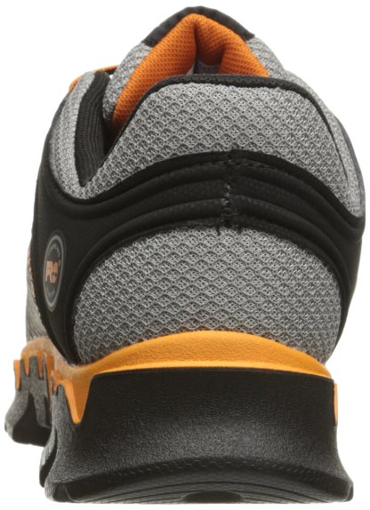 Men's Powertrain Sport Alloy Toe Eh-Raptek Synthetic Industrial