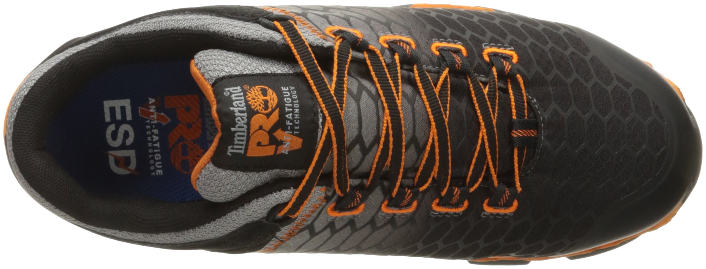 Men's Powertrain Sport Alloy Toe Eh-Raptek Synthetic Industrial