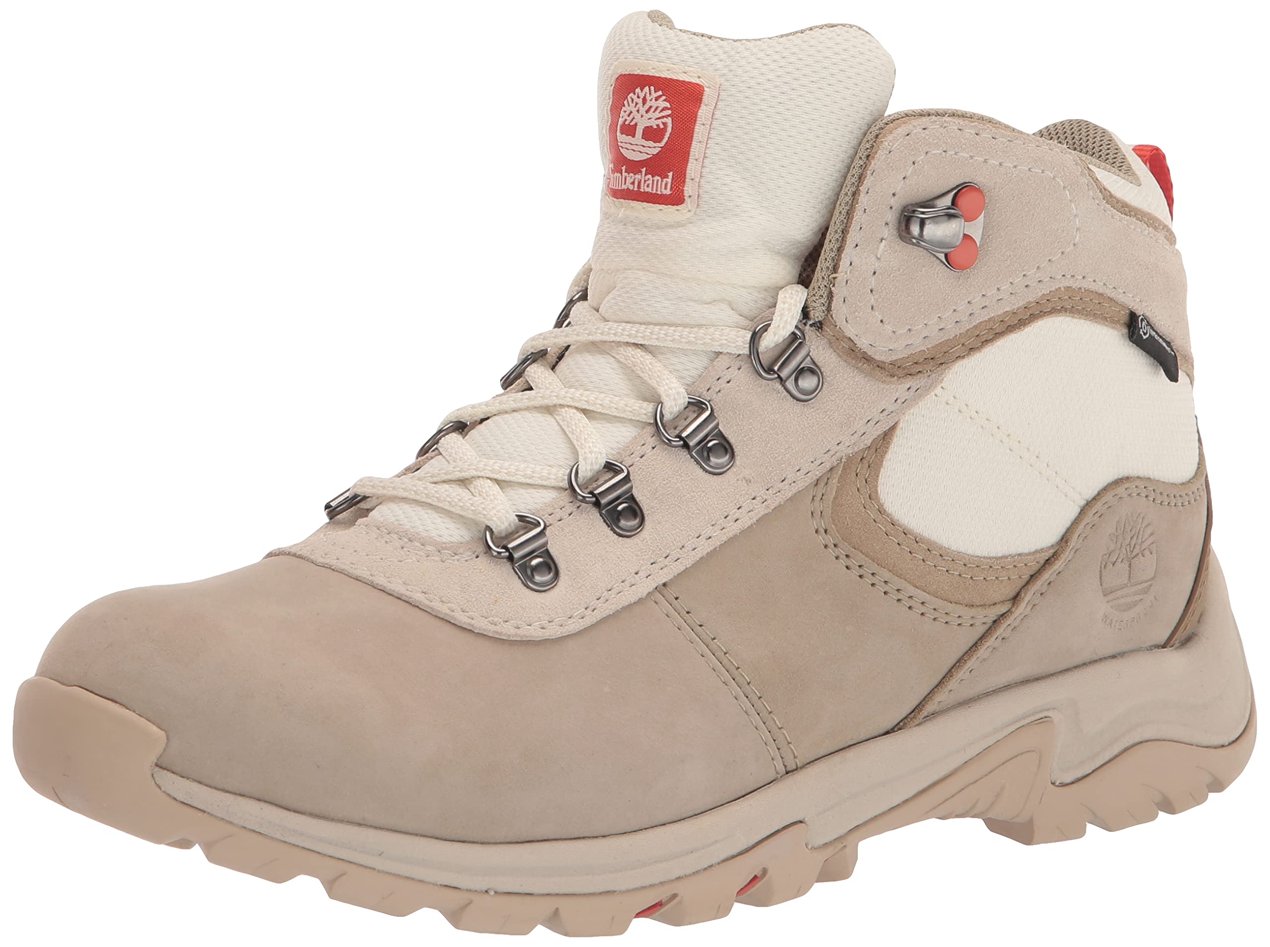 Women’s Mt Maddsen Mid Leather Waterproof Hiking Boot