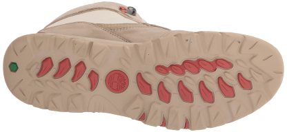 Women’s Mt Maddsen Mid Leather Waterproof Hiking Boot