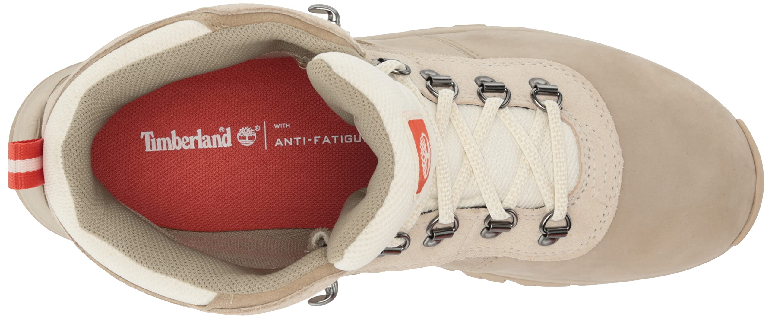 Women’s Mt Maddsen Mid Leather Waterproof Hiking Boot