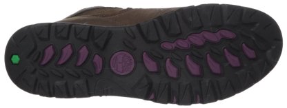 Women’s Mt Maddsen Mid Leather Waterproof Hiking Boot