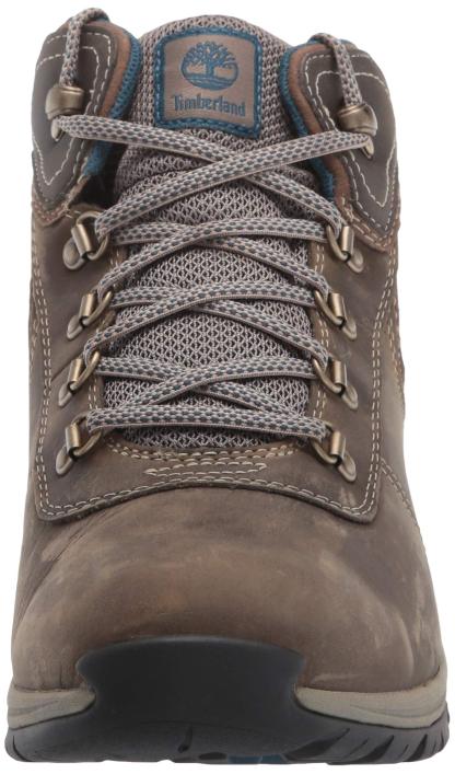 Women’s Mt Maddsen Mid Leather Waterproof Hiking Boot