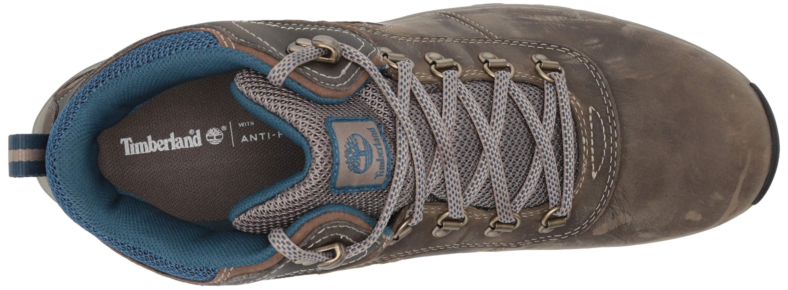 Women’s Mt Maddsen Mid Leather Waterproof Hiking Boot