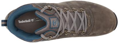 Women’s Mt Maddsen Mid Leather Waterproof Hiking Boot