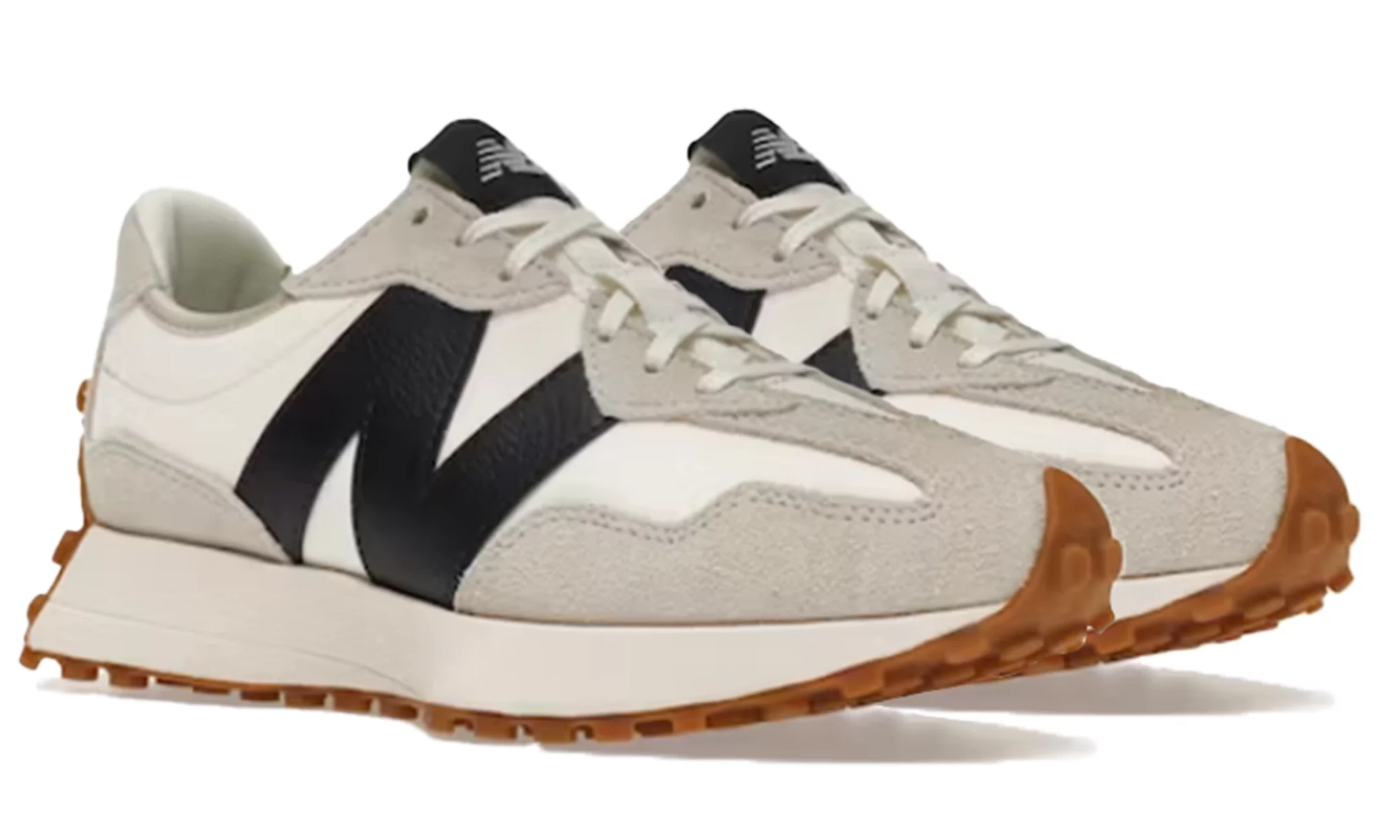 New Balance 327 Moonbeam Outerspace Womens