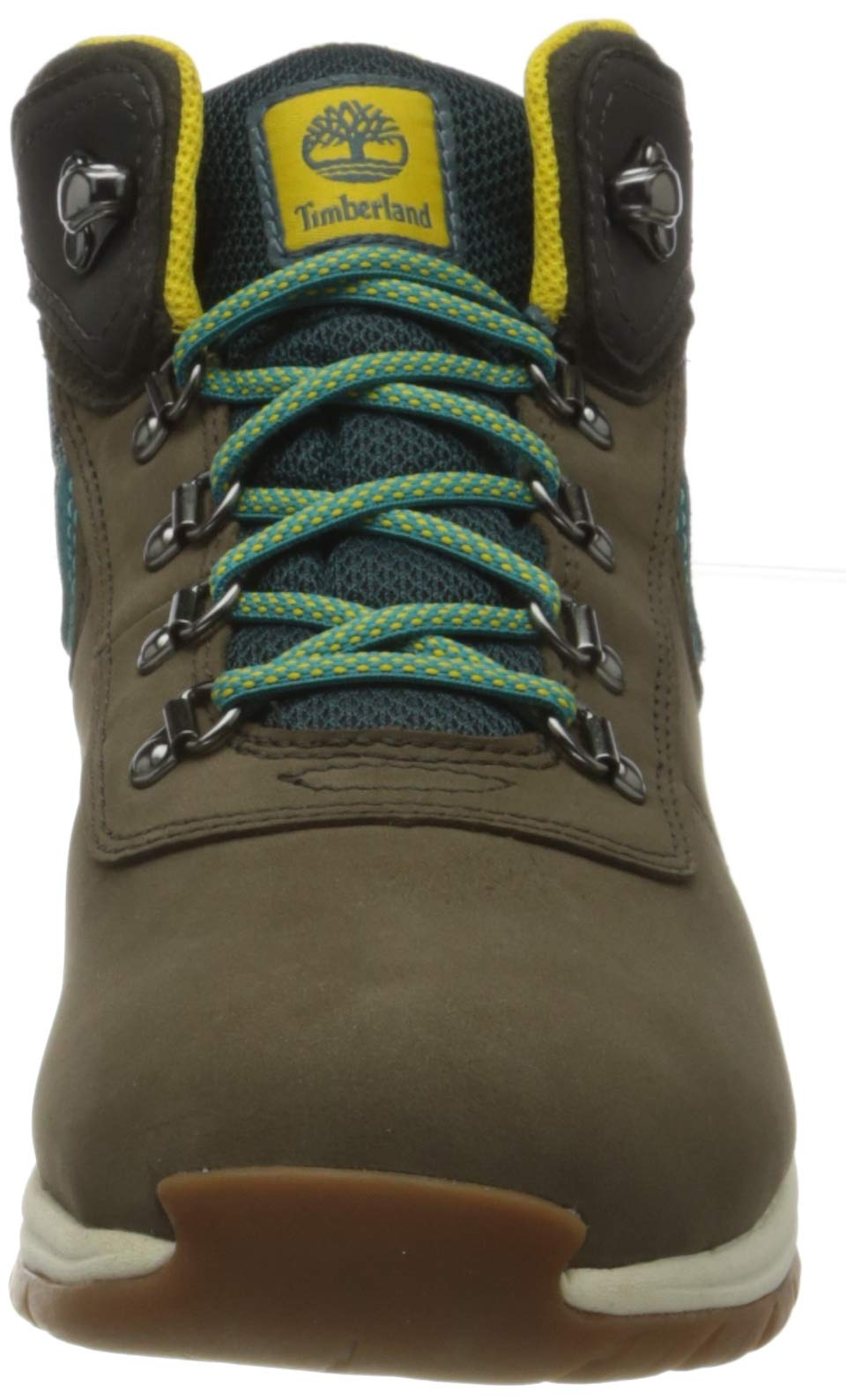 Women’s Mt Maddsen Mid Leather Waterproof Hiking Boot