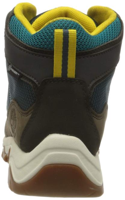 Women’s Mt Maddsen Mid Leather Waterproof Hiking Boot