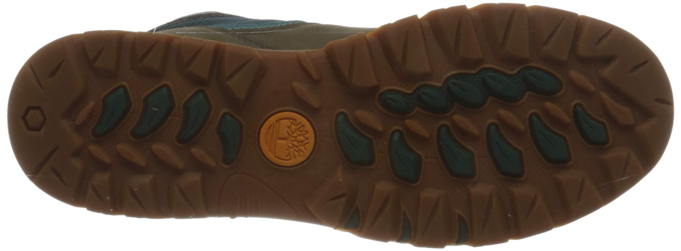 Women’s Mt Maddsen Mid Leather Waterproof Hiking Boot