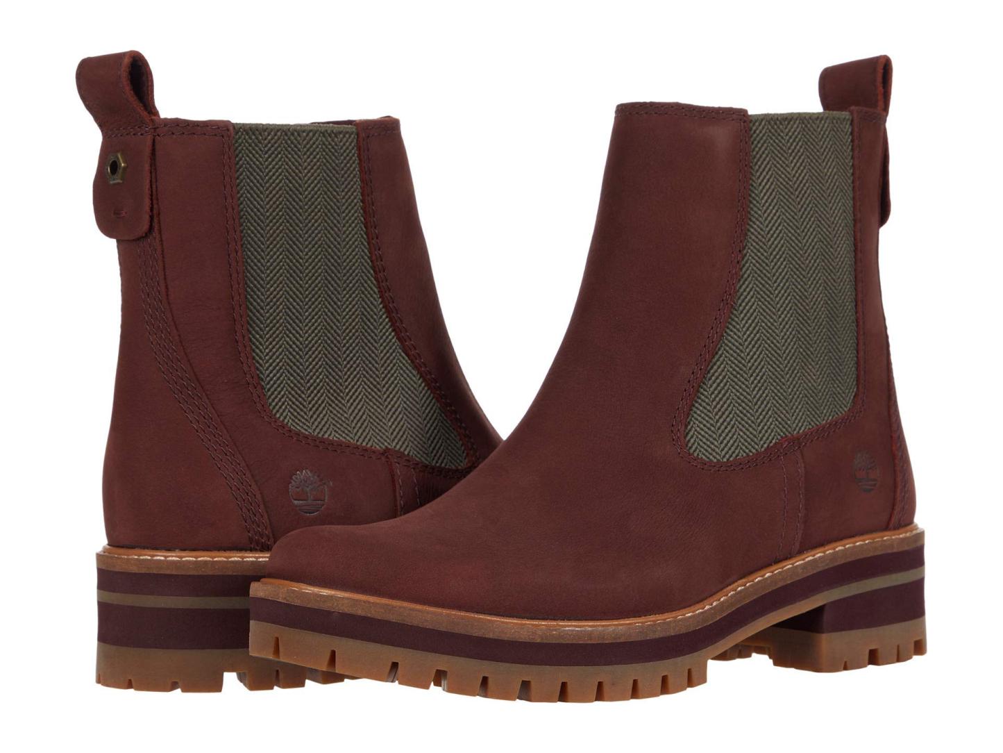 Courmayeur Valley Chelsea