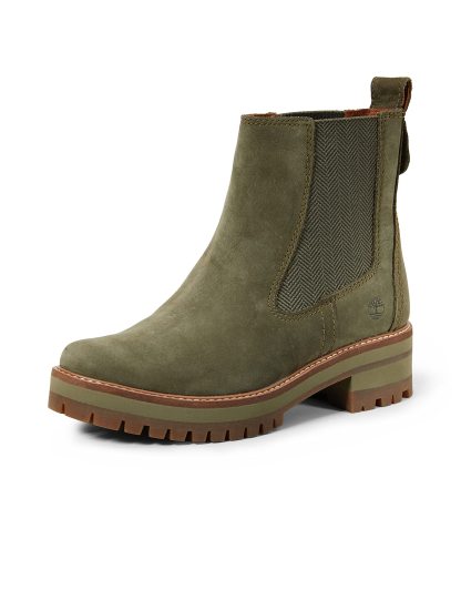 Courmayeur Valley Chelsea