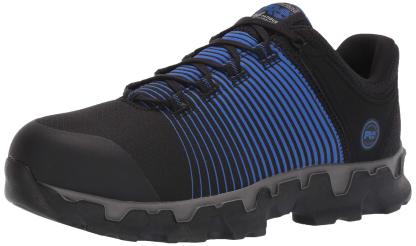 Men's Powertrain Sport Alloy Toe Eh-Raptek Synthetic Industrial