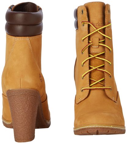 Women's Tillston 6 Inch Double Collar Boot