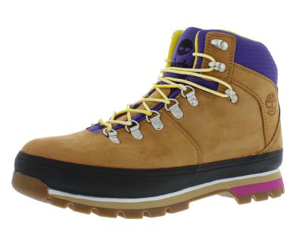 Women’s Mt Maddsen Mid Leather Waterproof Hiking Boot