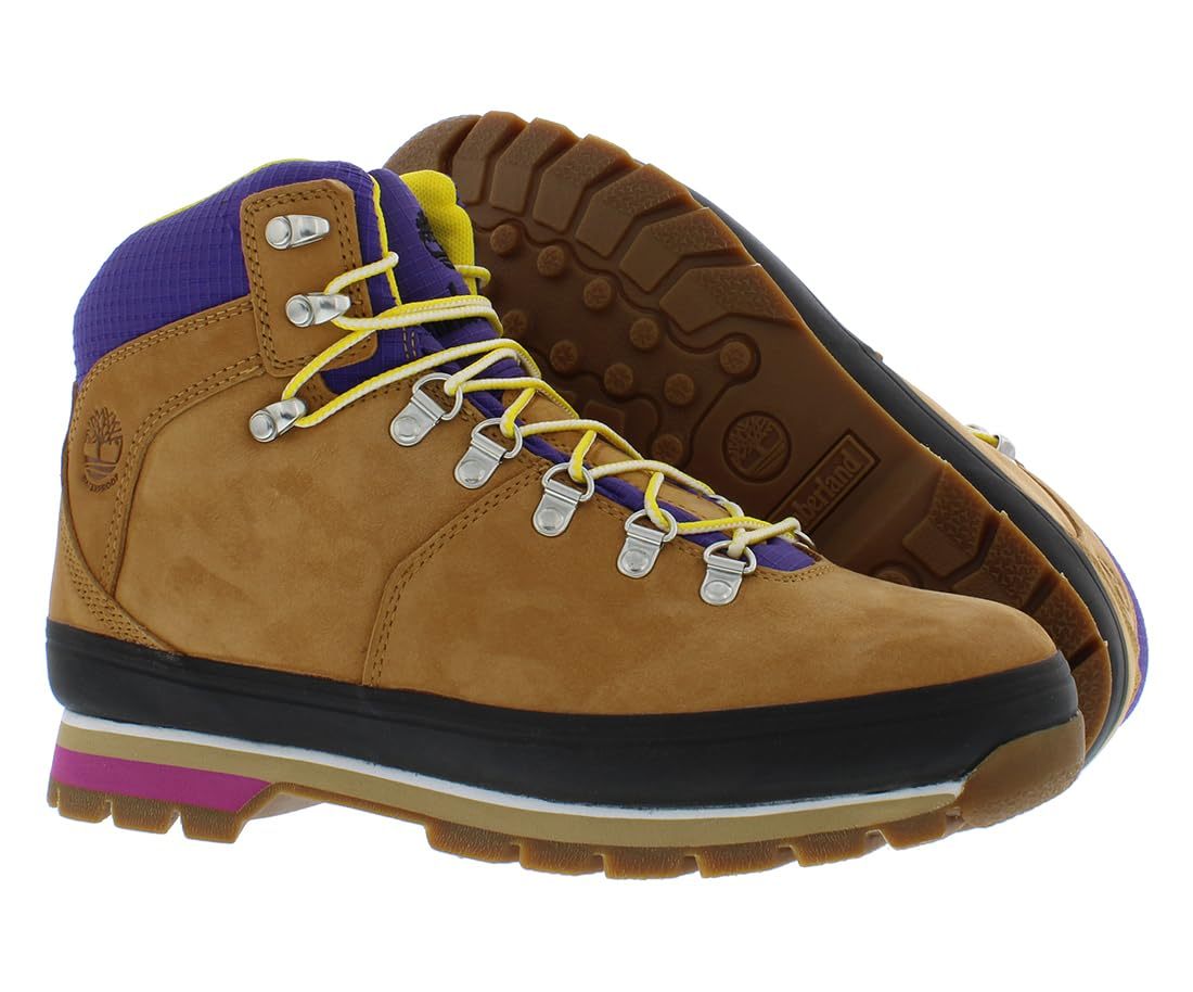 Women’s Mt Maddsen Mid Leather Waterproof Hiking Boot