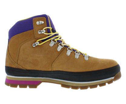 Women’s Mt Maddsen Mid Leather Waterproof Hiking Boot