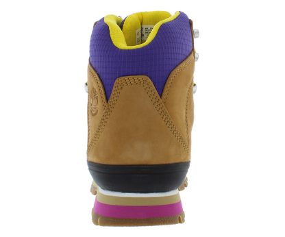 Women’s Mt Maddsen Mid Leather Waterproof Hiking Boot