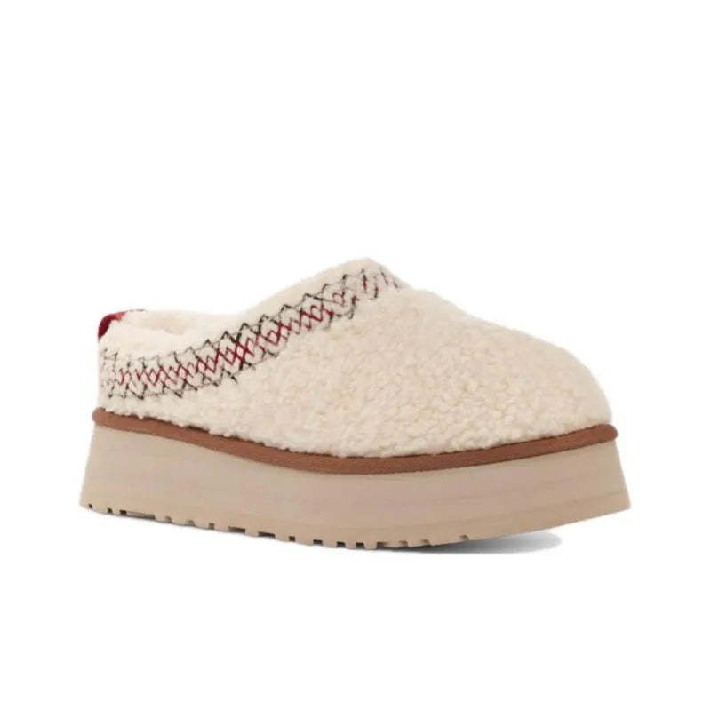 UkhjgGG Tazz Slipper Heritage Braid (WOMEN'S)