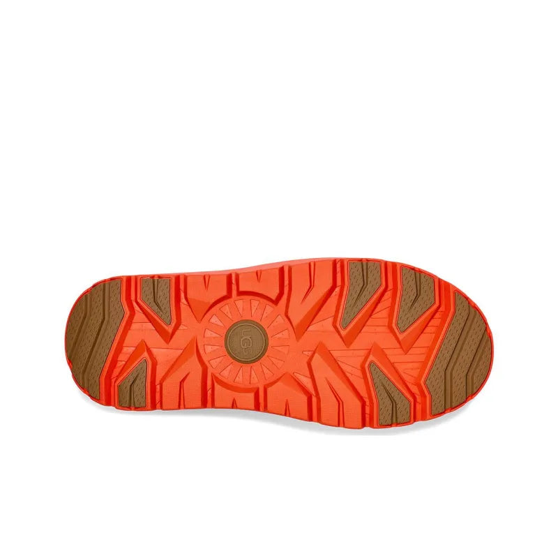 UkhjgGG Tasman Weather Hybrid Slipper