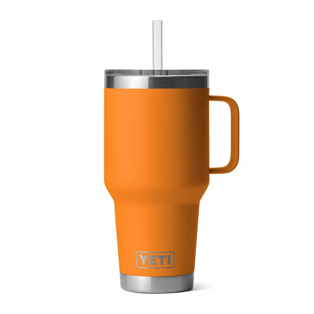 YEkhjgTI Rambler 35 oz Straw Mug