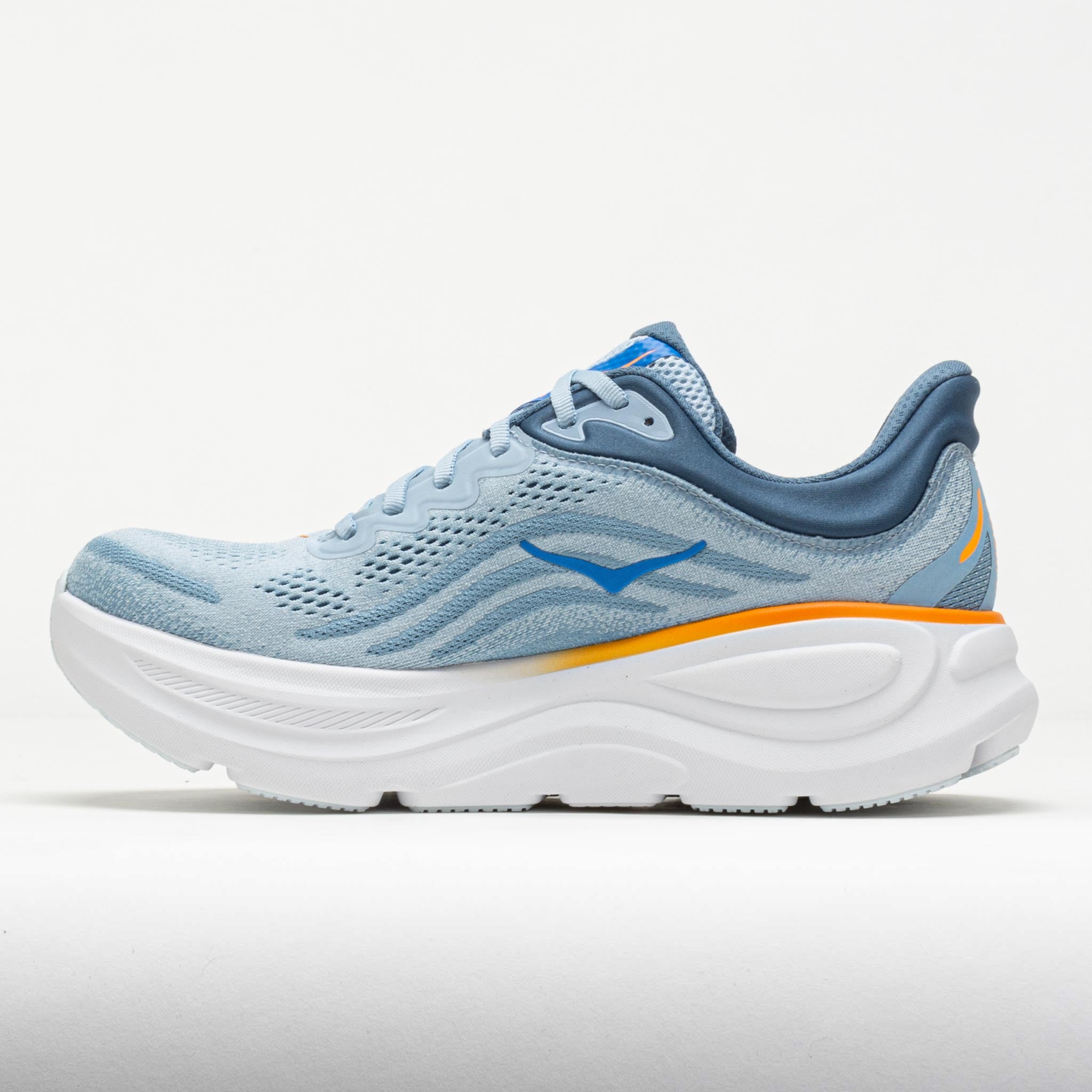 HOkA Bondi 9 para hombre, lluvia/ducha