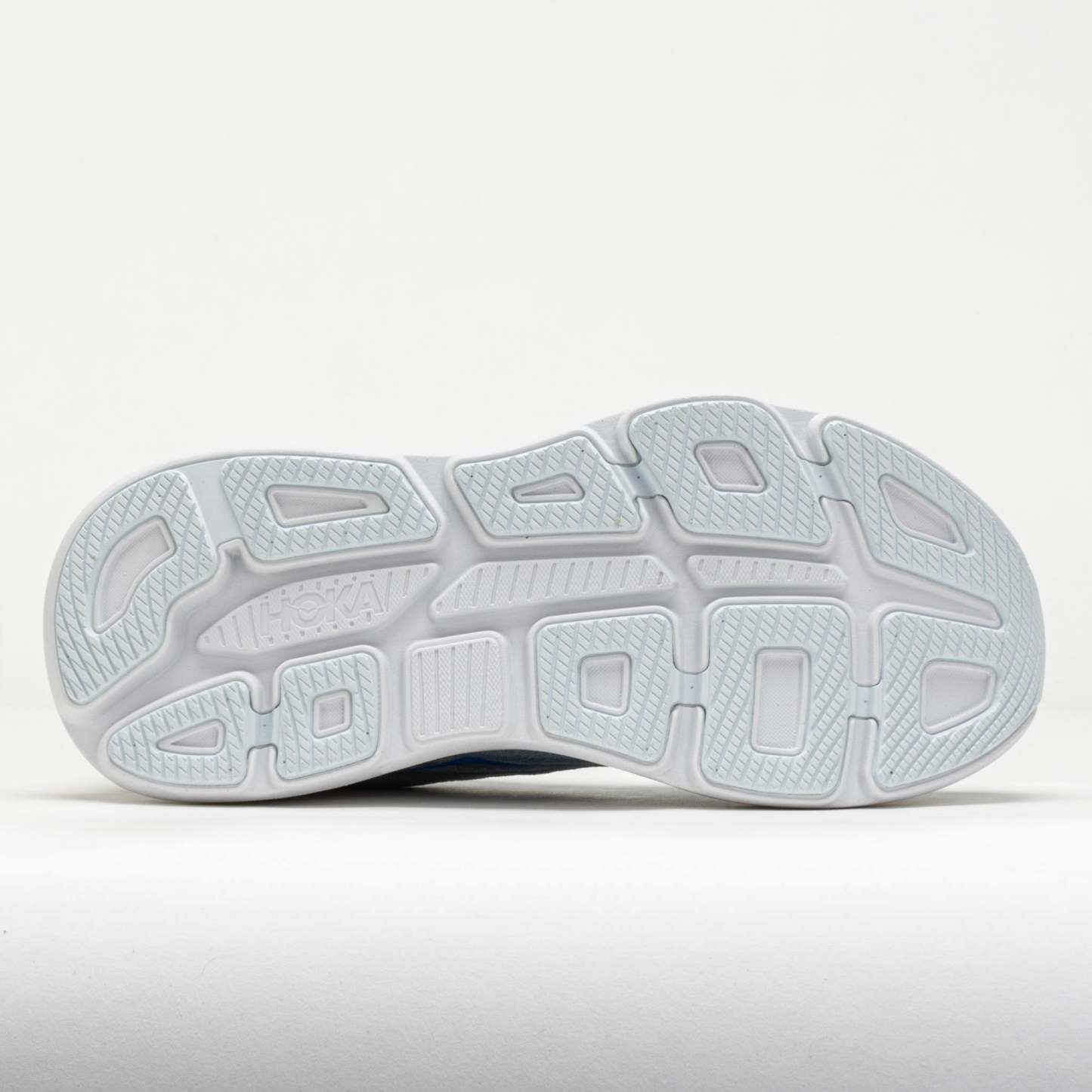 HOkA Bondi 9 para hombre, lluvia/ducha