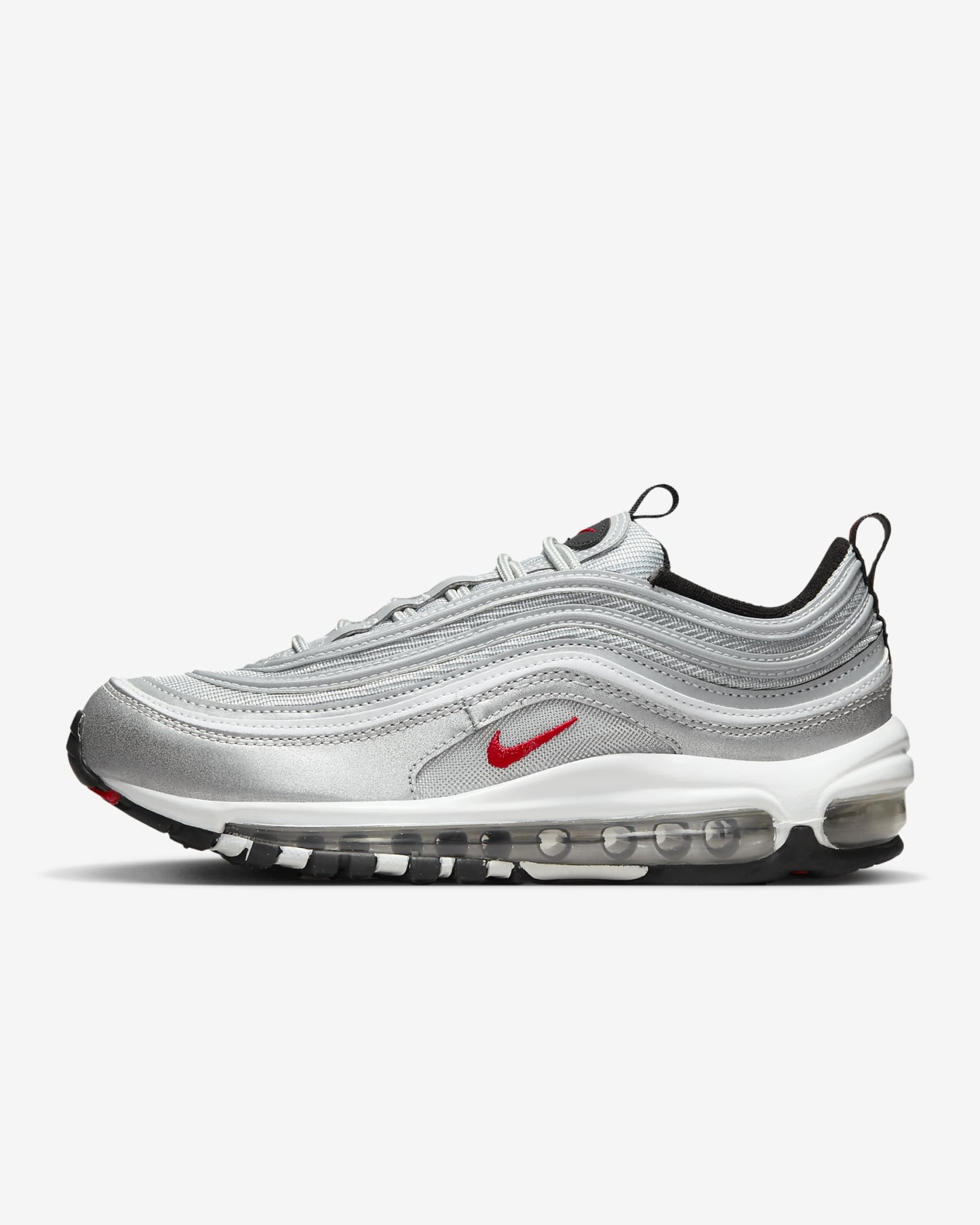 Air Max 97 OG Bala de Plata 2022